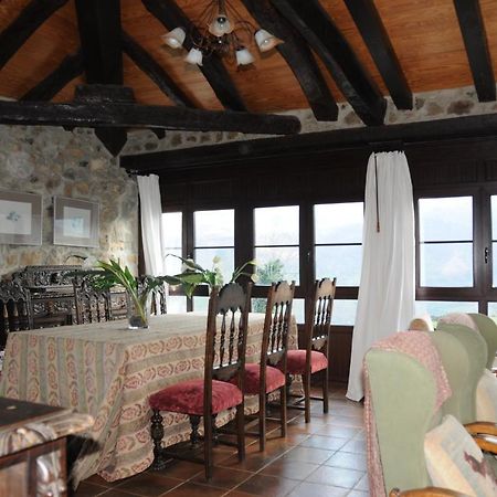 La Casona De Los Nonos San Martín Екстериор снимка