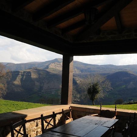 La Casona De Los Nonos San Martín Екстериор снимка