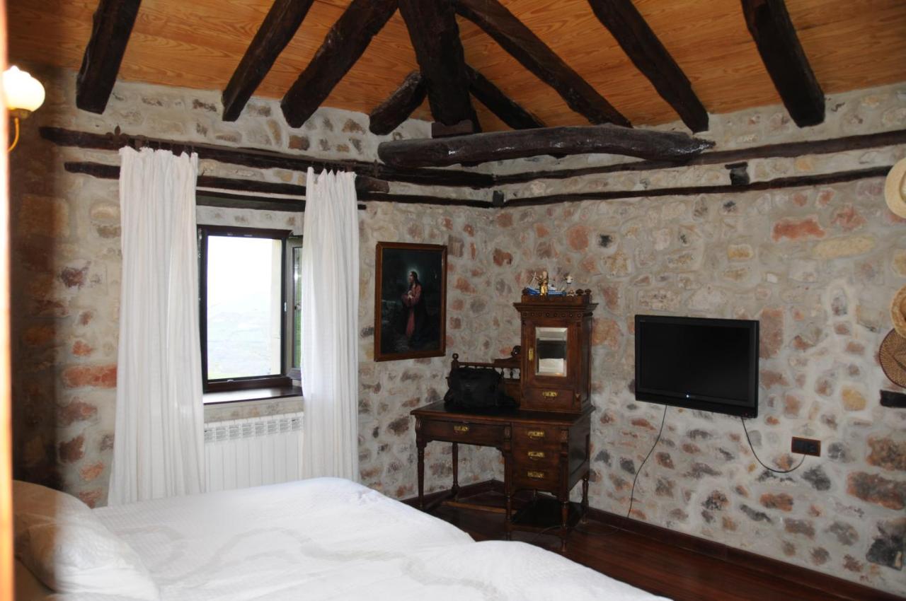La Casona De Los Nonos San Martín Екстериор снимка