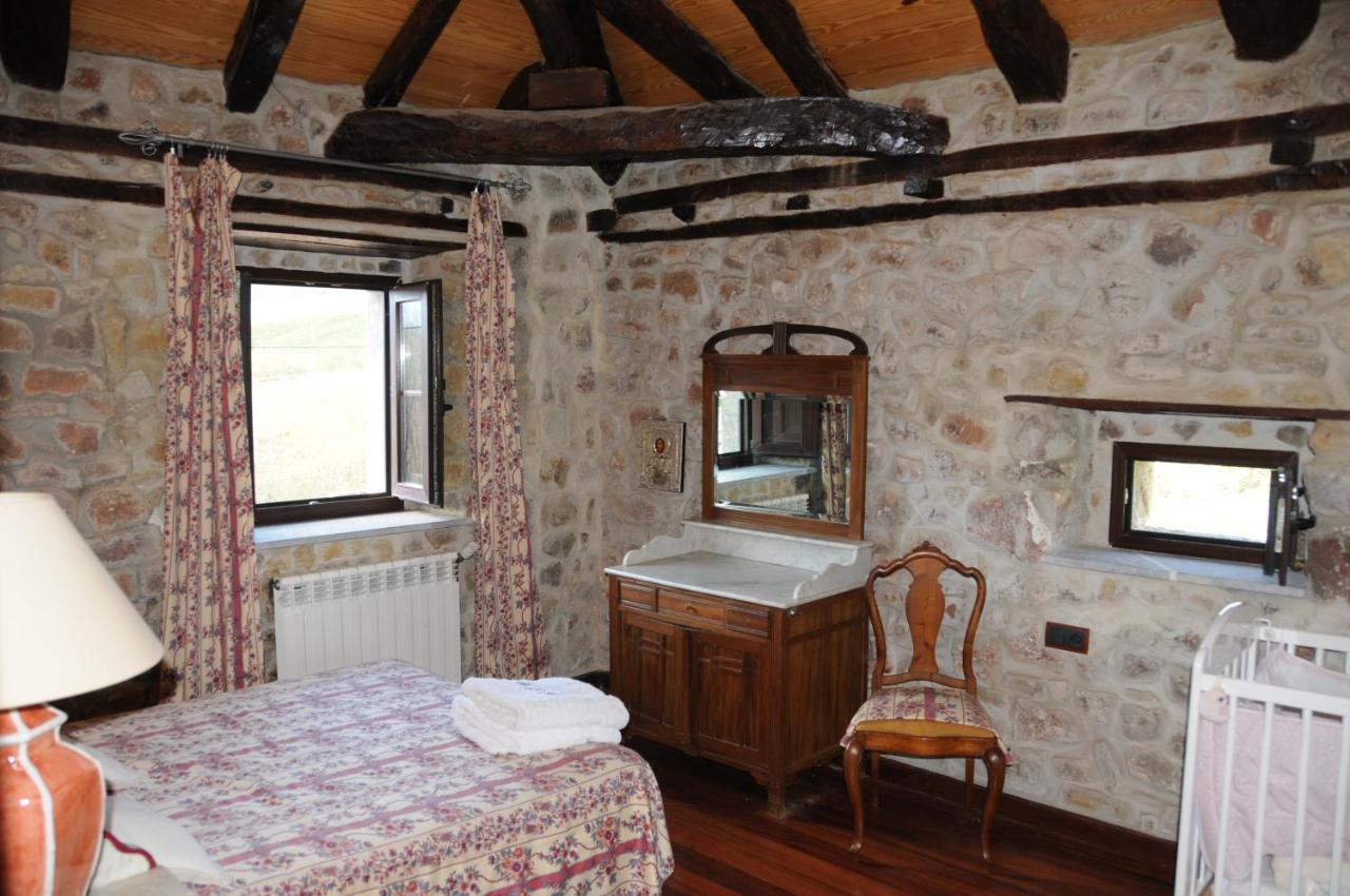La Casona De Los Nonos San Martín Екстериор снимка