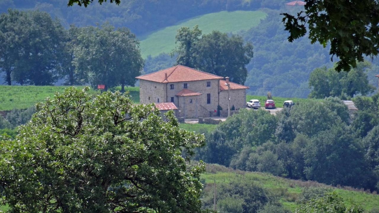 La Casona De Los Nonos San Martín Екстериор снимка