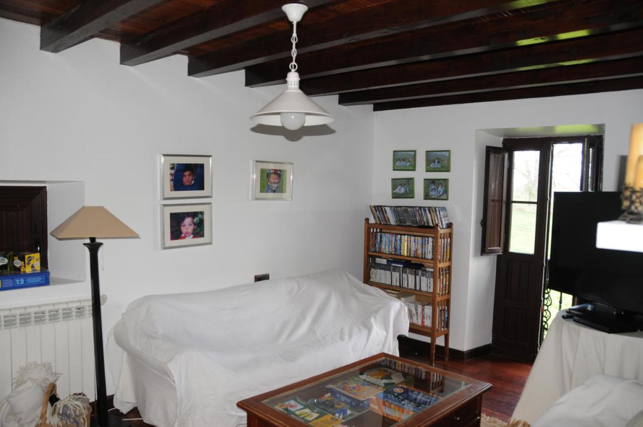 La Casona De Los Nonos San Martín Екстериор снимка