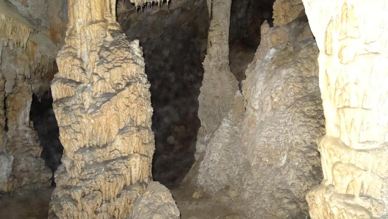 La Casona De Los Nonos San Martín Екстериор снимка