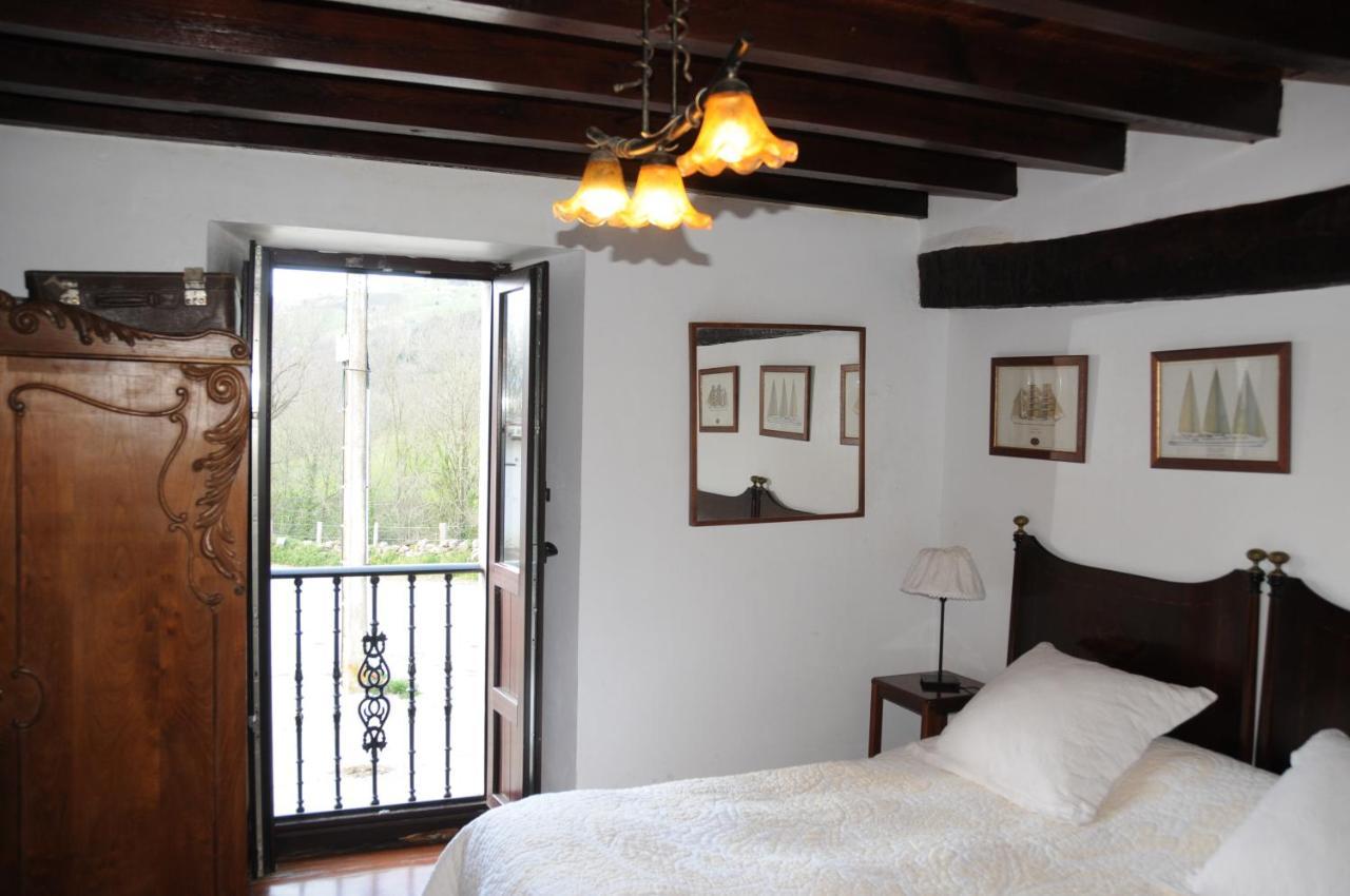La Casona De Los Nonos San Martín Екстериор снимка